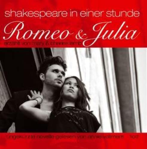 Romeo Und Julia - Shakespeare: Ungekürzte Novelle Historical Fiction