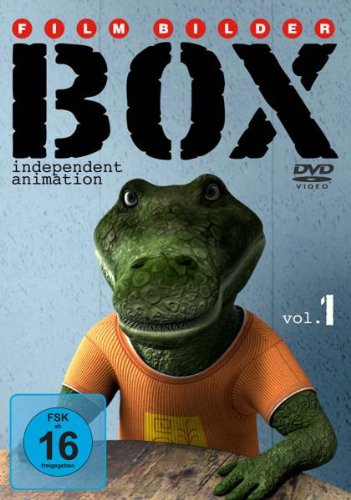 Box Vol.1 Music