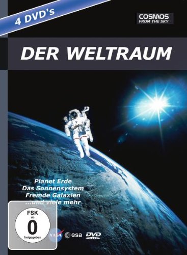 Der Weltraum - Chillen im Weltraum Films