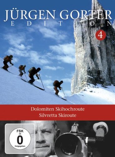 Dolomiten & Silvretta Skirouten Films