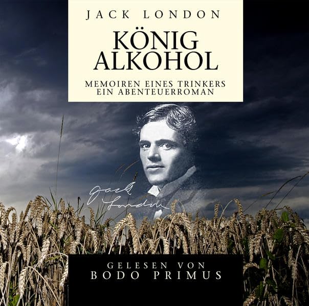König Alkohol Contemporary literature