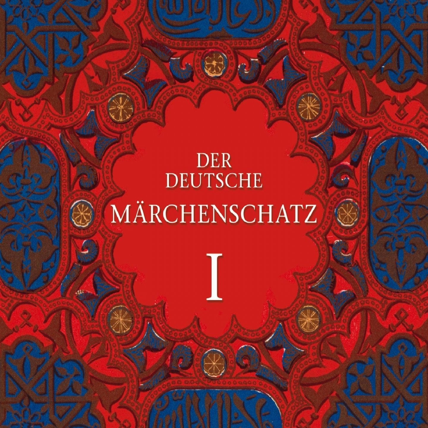 Der Deutsche Märchenschatz I Fairy Tales & Legends