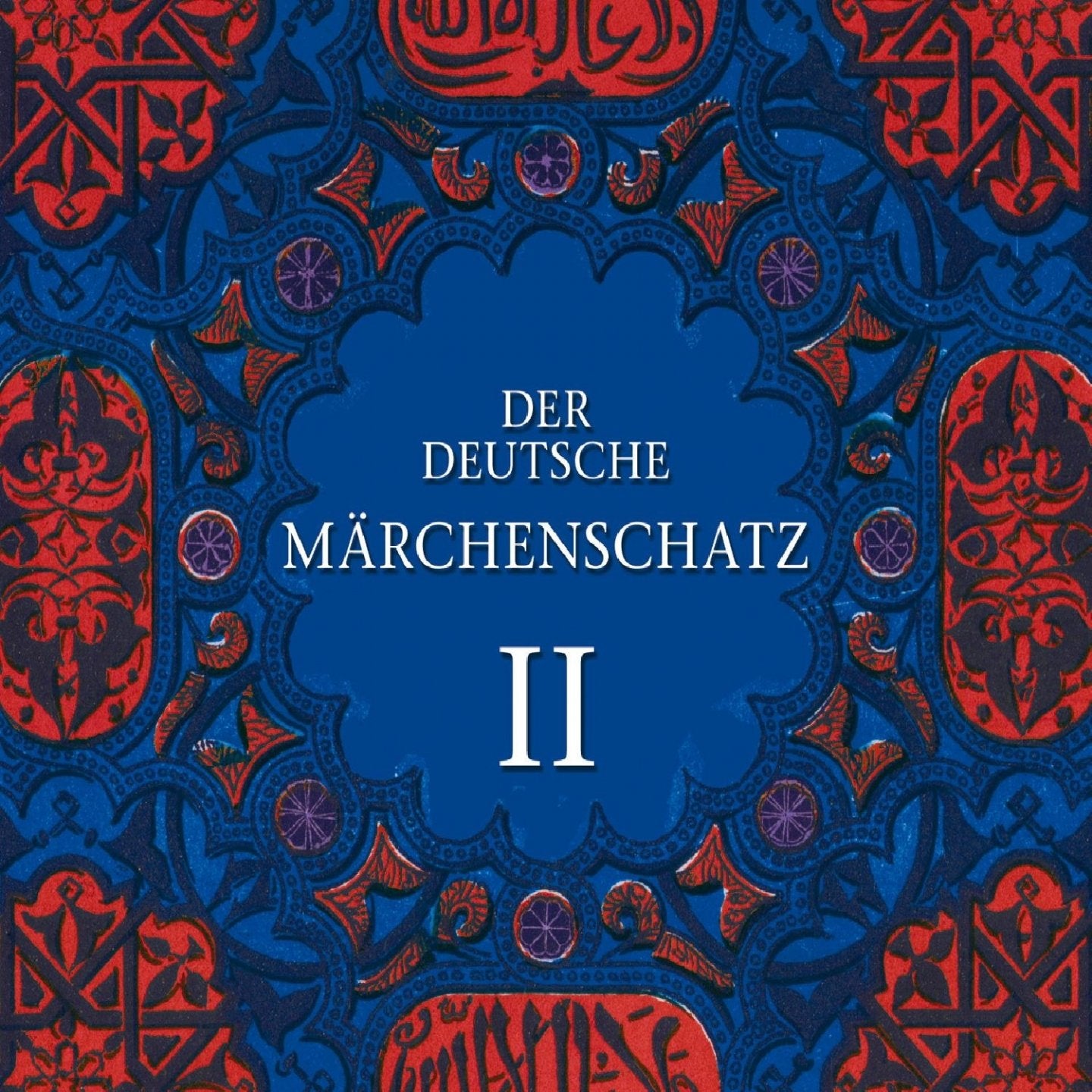 Product Image: Der Deutsche Märchenschatz II