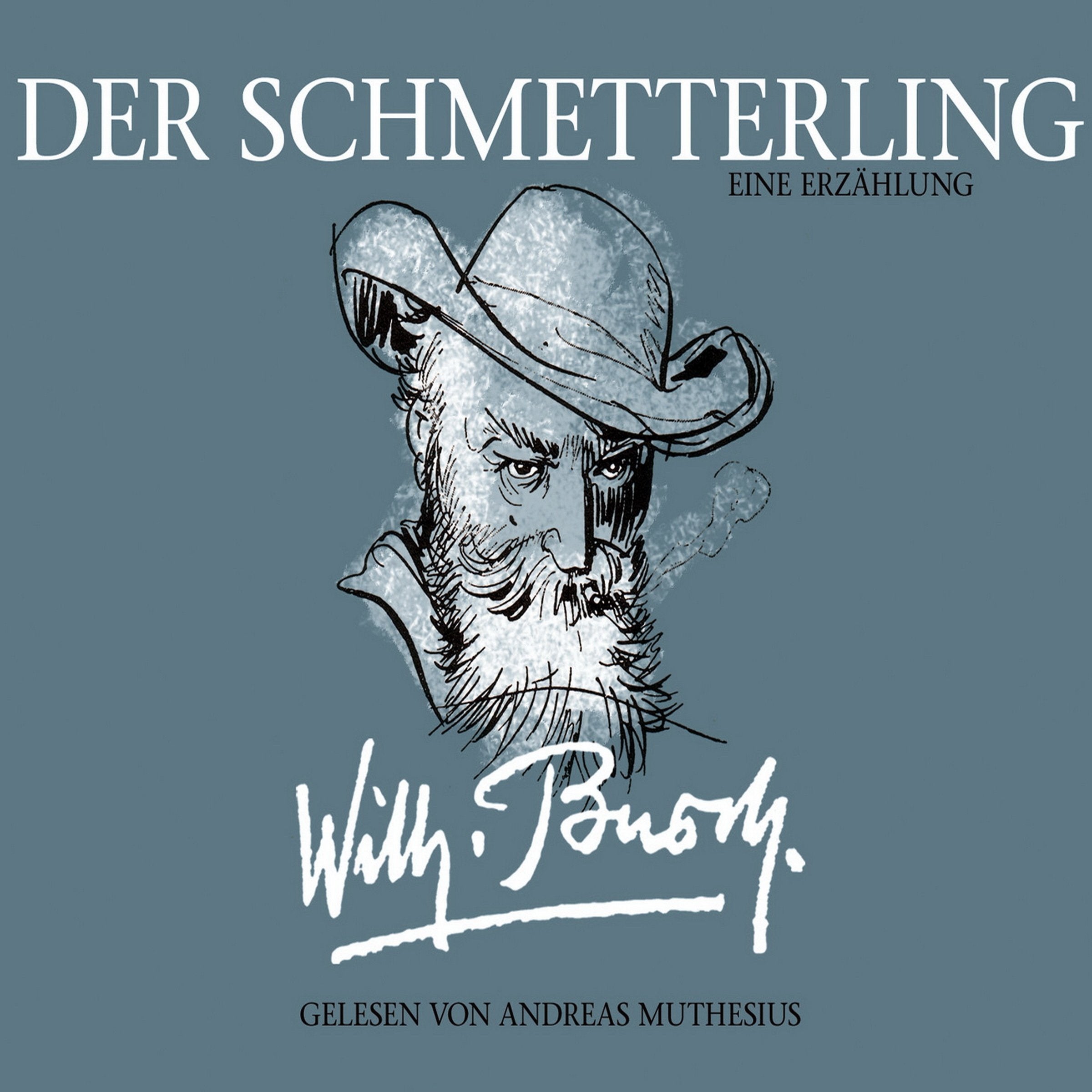 Wilhelm Busch: der Schmetterling Music