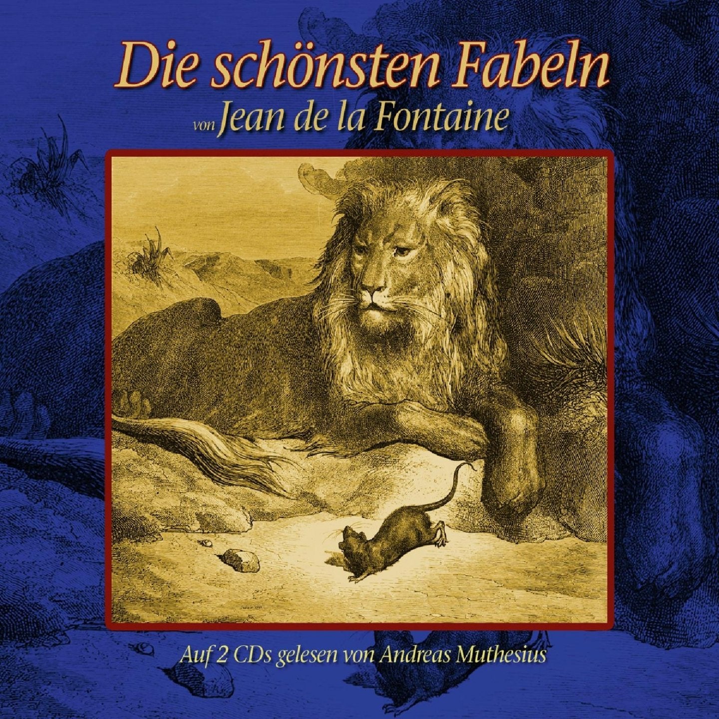 Die Schönsten Klassischen Fabeln Books
