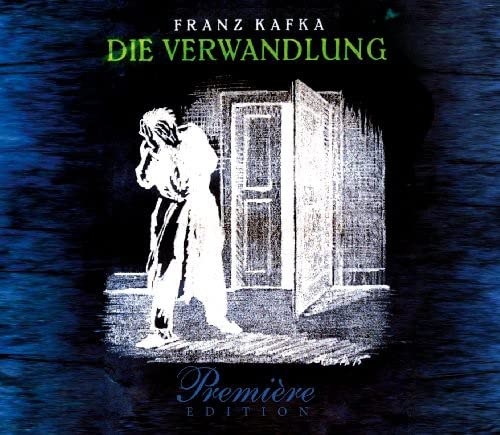 Die Verwandlung Von Franz Kafka Contemporary literature