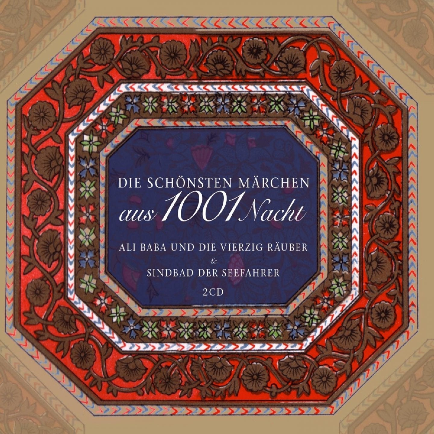 Die schönsten Märchen aus 1001 Nacht Novels & Short Stories