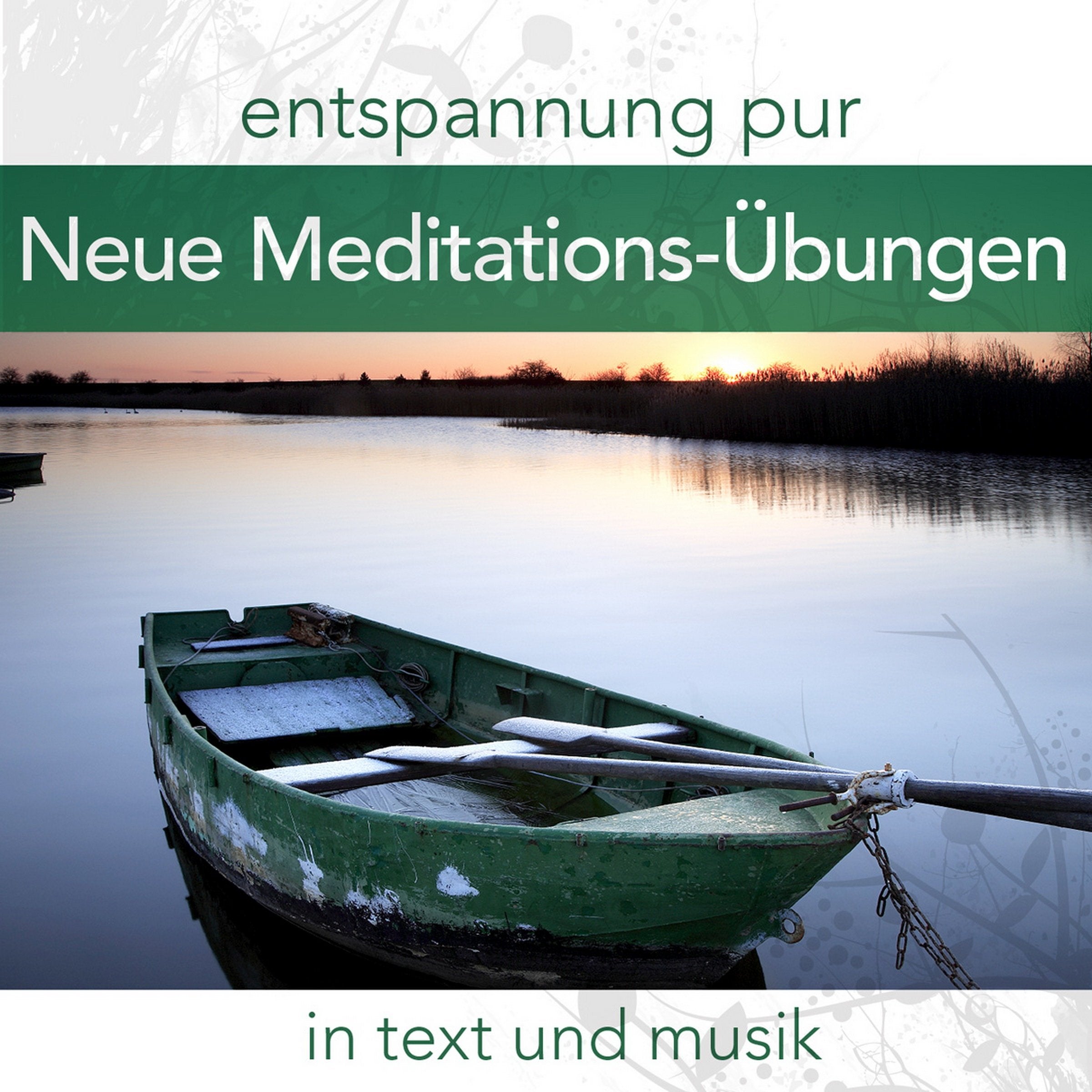 Entspannung pur: Neue Yoga-Übungen in Text & Musik Lifestyle