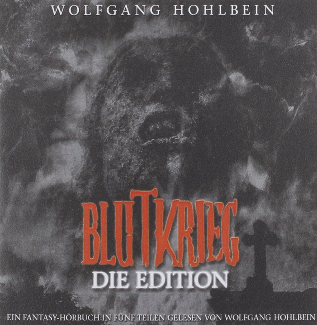 Blutkrieg Music