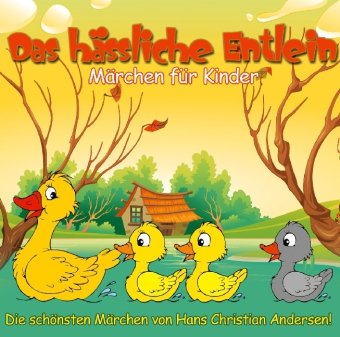 Product Image: Das Hässliche Entlein. Märchen