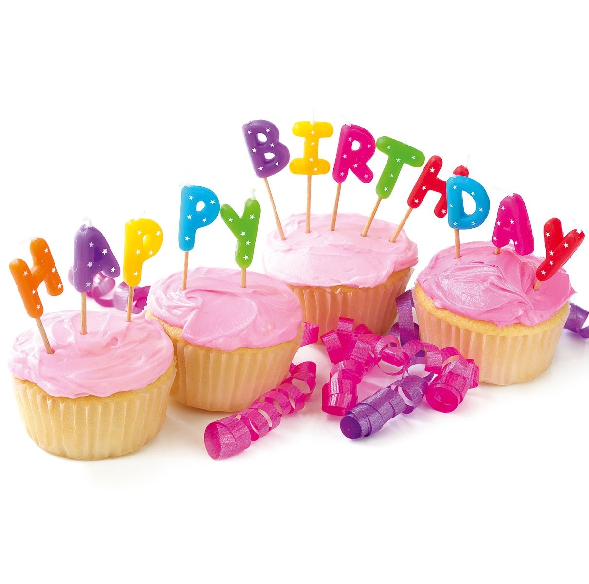 CD-Card Happy Birthday-Grußkarte mit CD Music
