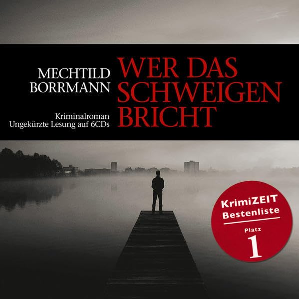 Wer Das Schweigen Bricht Contemporary literature Books