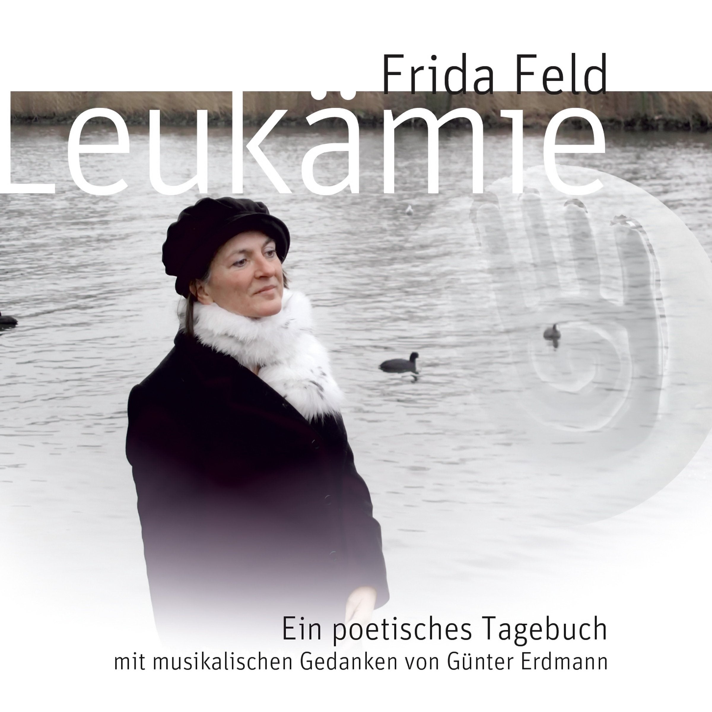 Leukämie - Ein poetisches Tagebuch mit musikalischen Gedanken von Günter Erdmann World Music