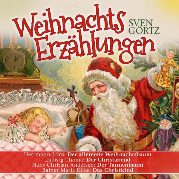 Weihnachtserzählungen Religion & Esotericism