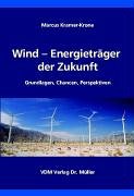Wind – Energieträger der Zukunft: Grundlagen, Chancen, Perspektiven Business & Technology