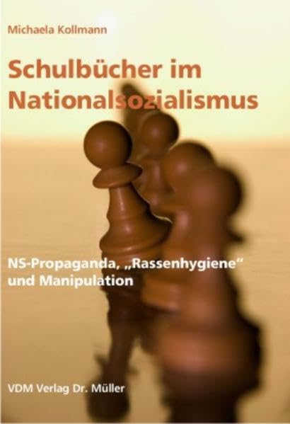 Schulbücher im Nationalsozialismus: NS-Propaganda, „Rassenhygiene" und Manipulation Law