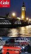 London NOW, GALA City Guide. Hotels / Restaurants / Nightlife / Culture / Shopping / Beauty Travel Guides