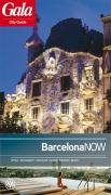 Barcelona NOW, GALA City Guide. Hotels / Restaurants / Nightlife / Culture / Shopping / Beauty Film, Art & Culture