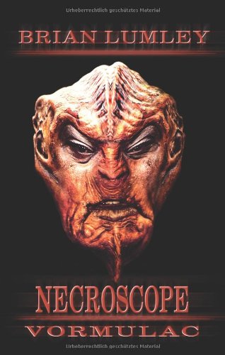 Product Image: Necroscope Band 19: Vormulac