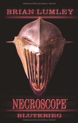 Product Image: Necroscope Band 21: Blutkrieg