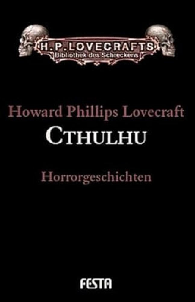 Product Image: Cthulhu