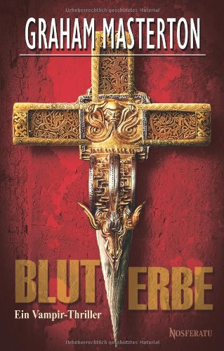 Bluterbe Horror & Mystery