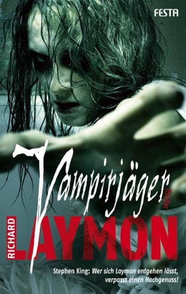 Vampirjäger Horror & Mystery
