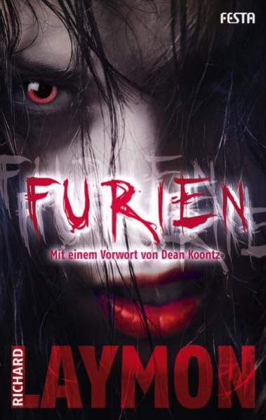 Furien Horror & Mystery