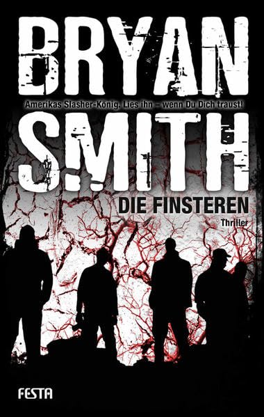 Die Finsteren Horror & Mystery