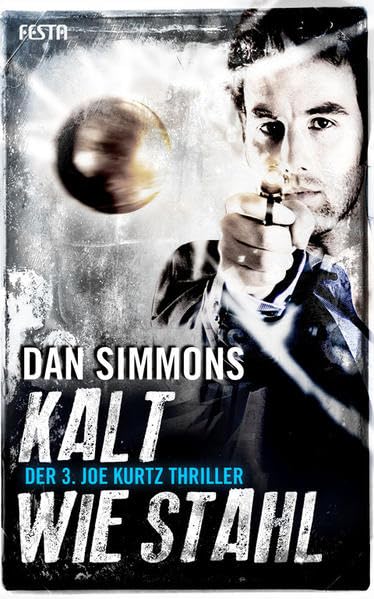 Product Image: Kalt wie Stahl