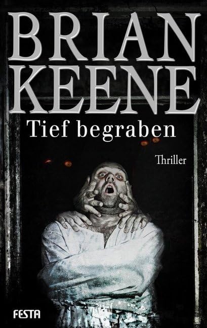 Product Image: Tief begraben