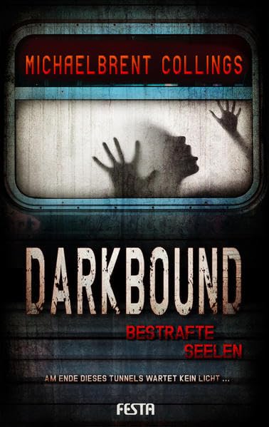 Product Image: Darkbound - Bestrafte Seelen