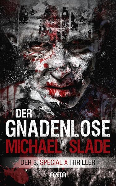Der Gnadenlose Horror & Mystery