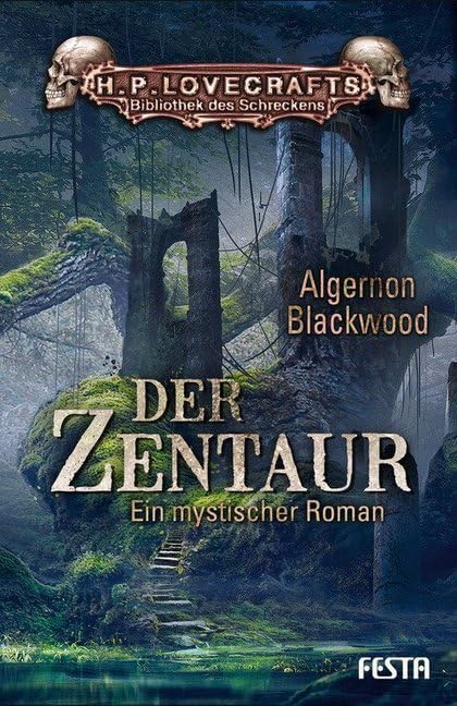 Der Zentaur Fairy Tales & Legends