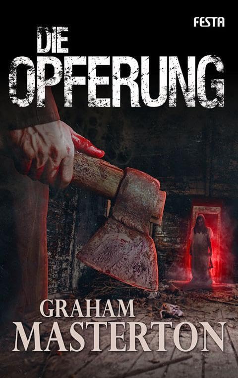 Die Opferung Horror & Mystery