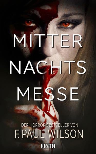 Mitternachtsmesse Horror & Mystery