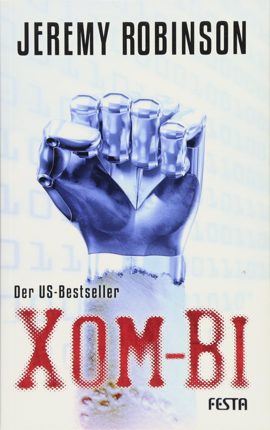 XOM-BI Contemporary literature Books