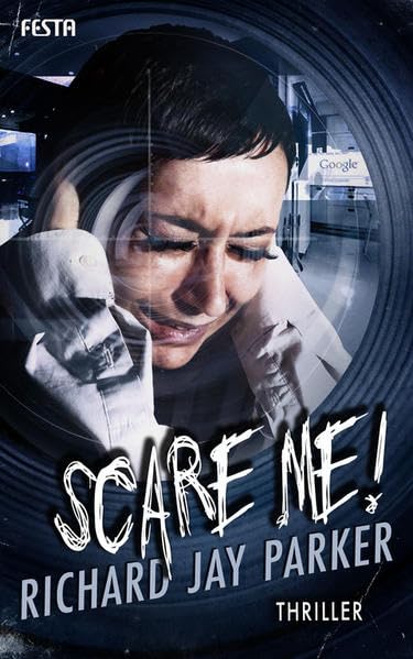 SCARE ME! Crime & Thrillers