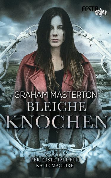 Bleiche Knochen Horror & Mystery