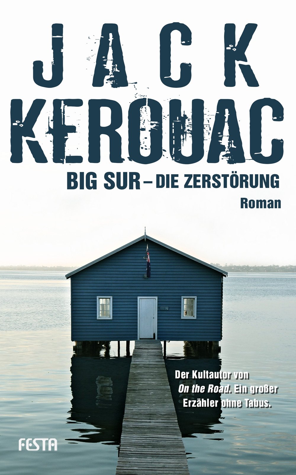 Product Image: Big Sur - Die Zerstörung