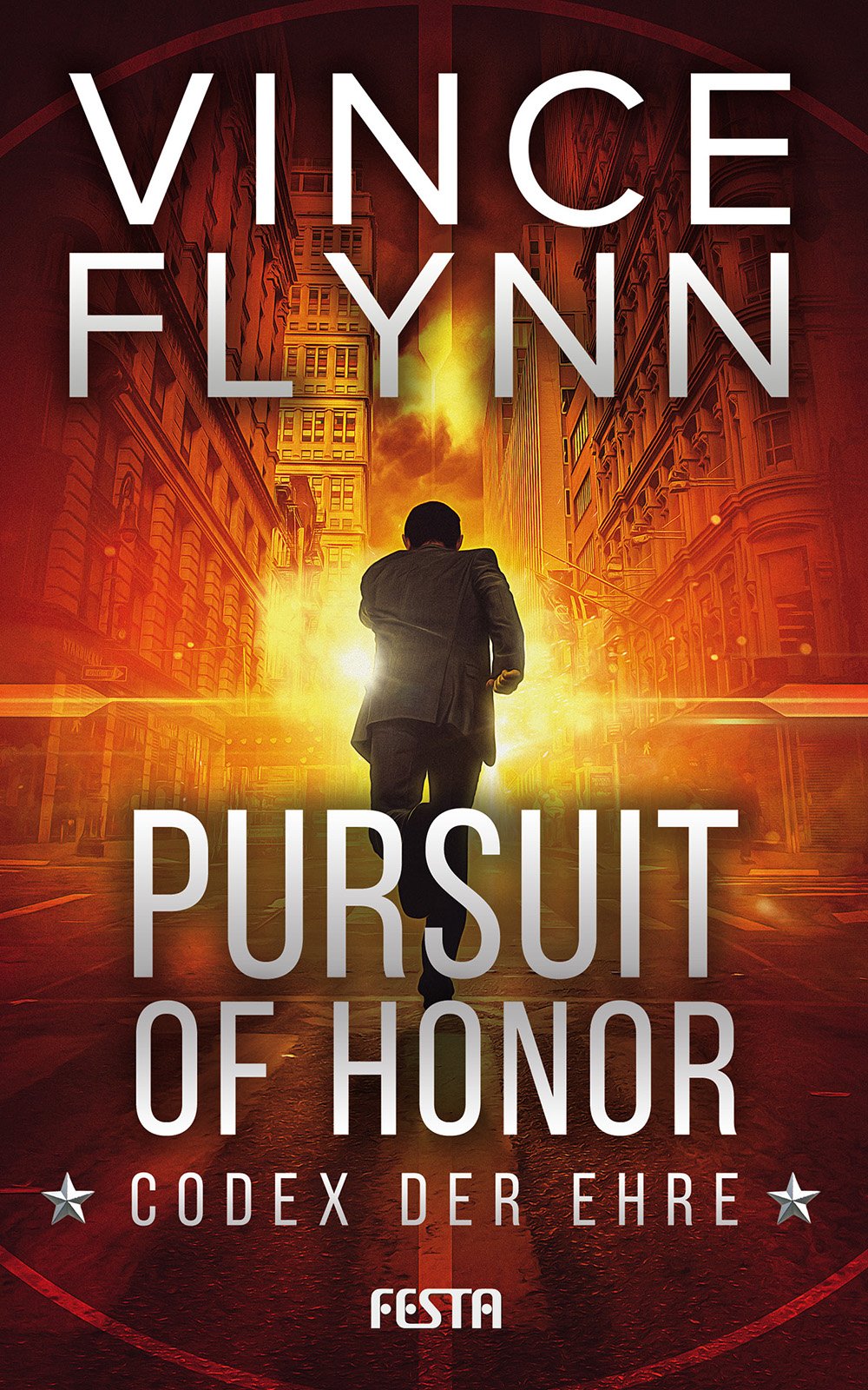 Pursuit of Honor - Codex der Ehre Contemporary literature