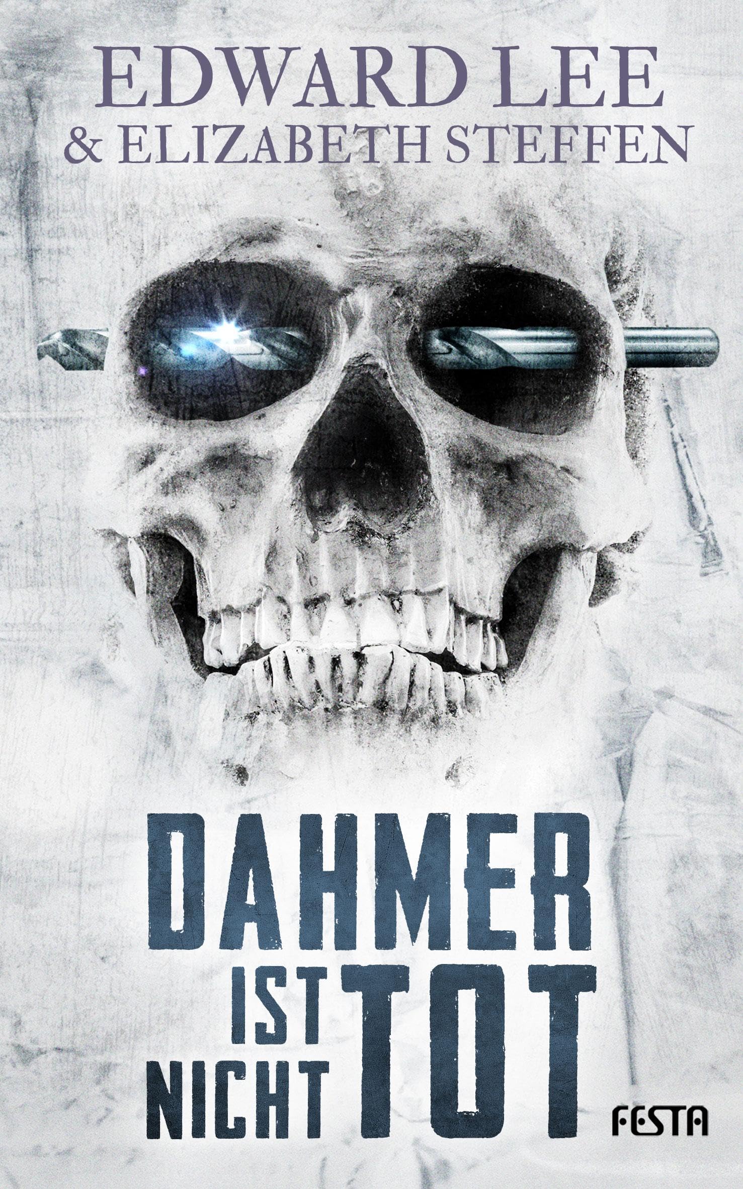 Product Image: Dahmer ist nicht tot