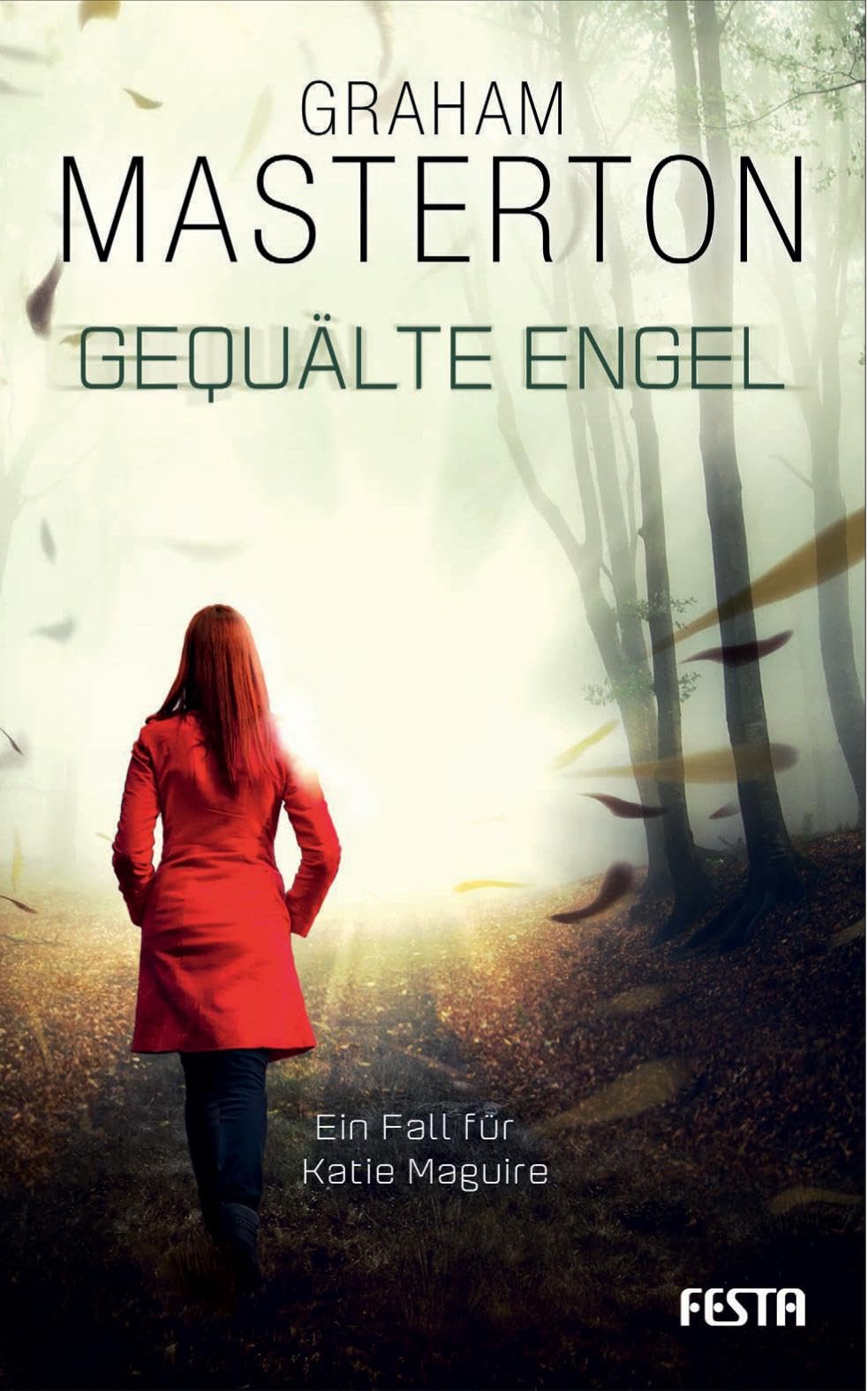 Product Image: Gequälte Engel
