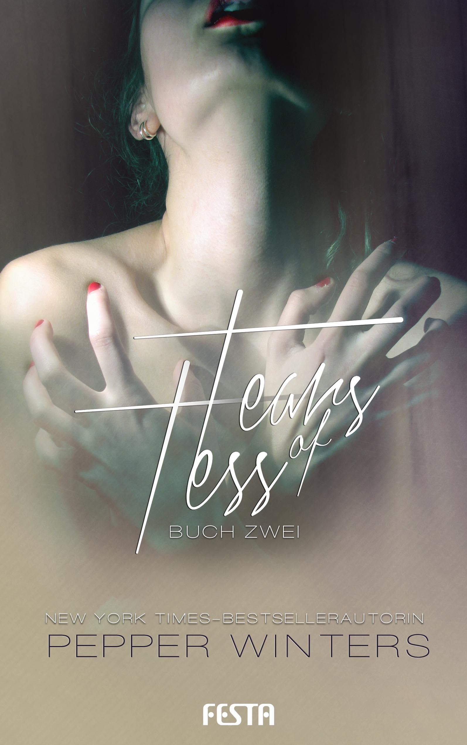 Tears of Tess - Buch 2 Contemporary literature