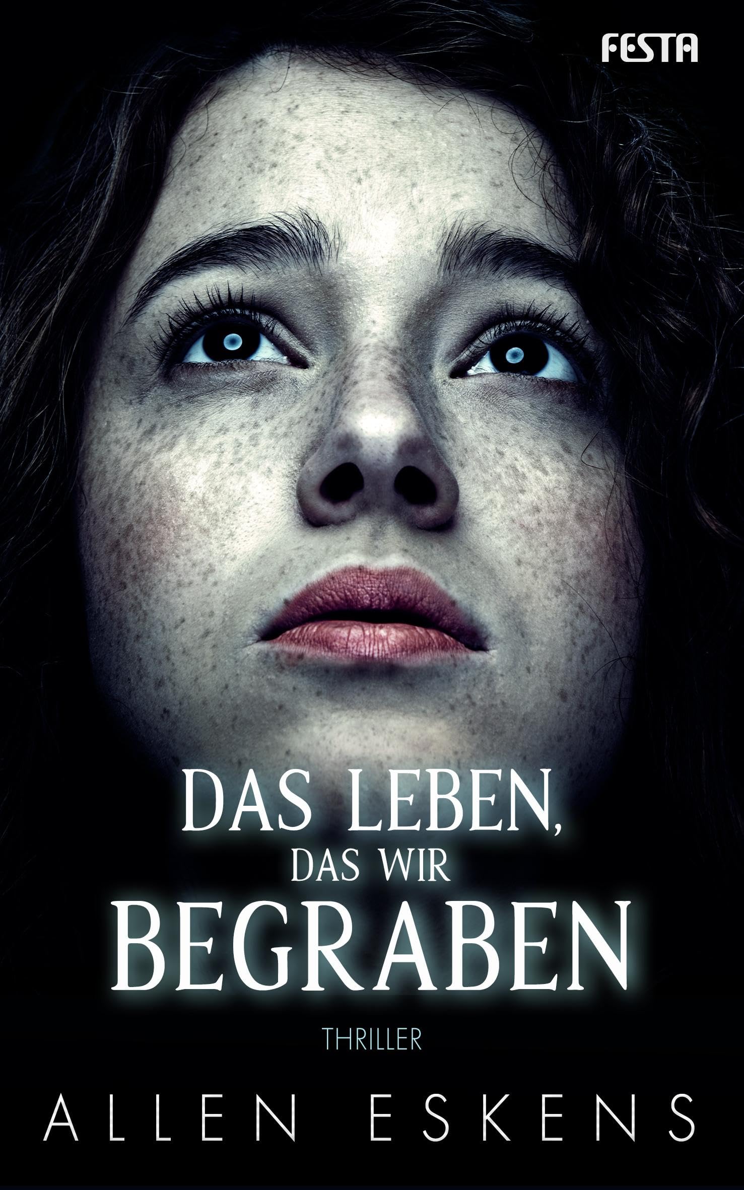 Das Leben, das wir begraben Contemporary literature
