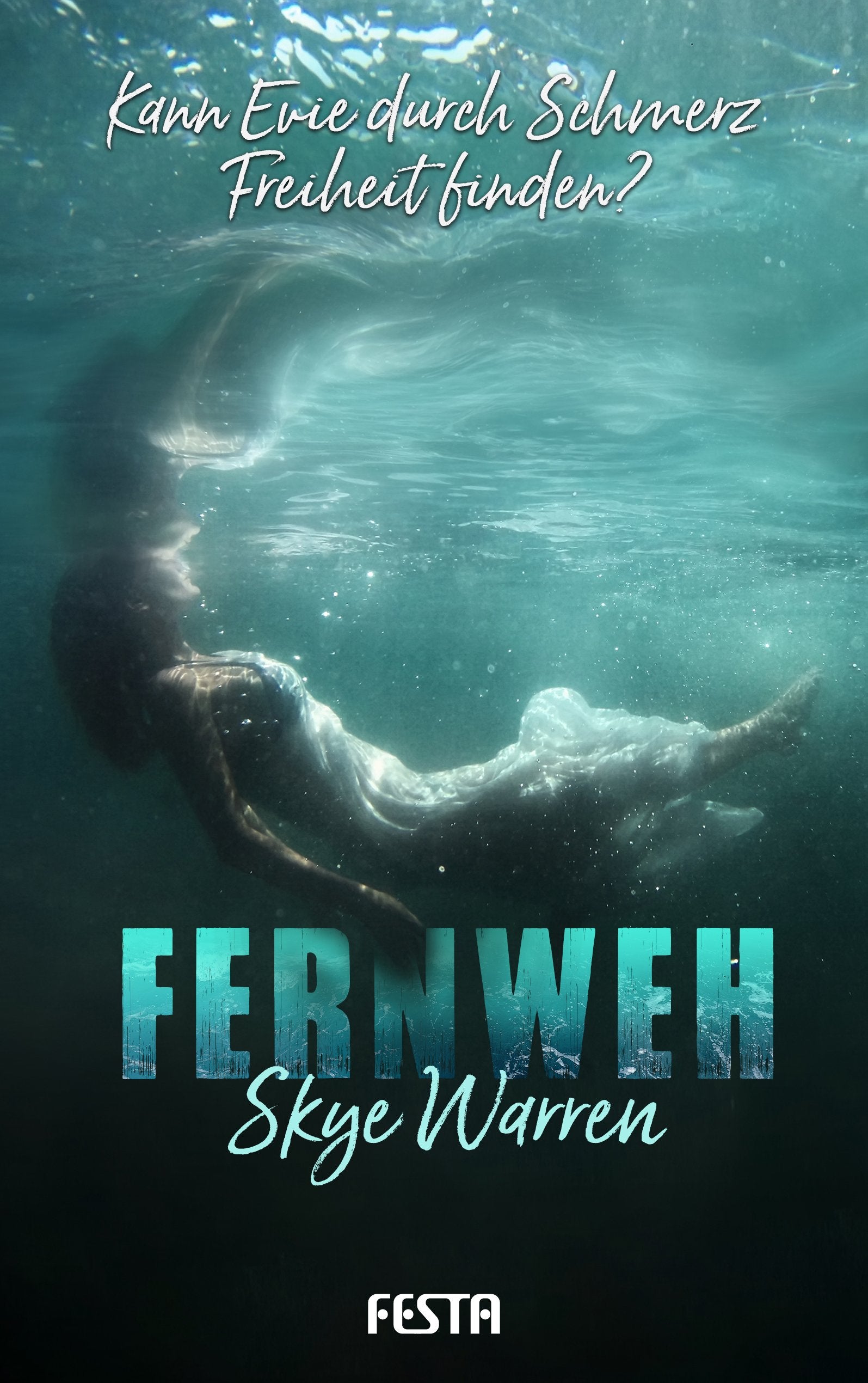 Fernweh Contemporary literature Books