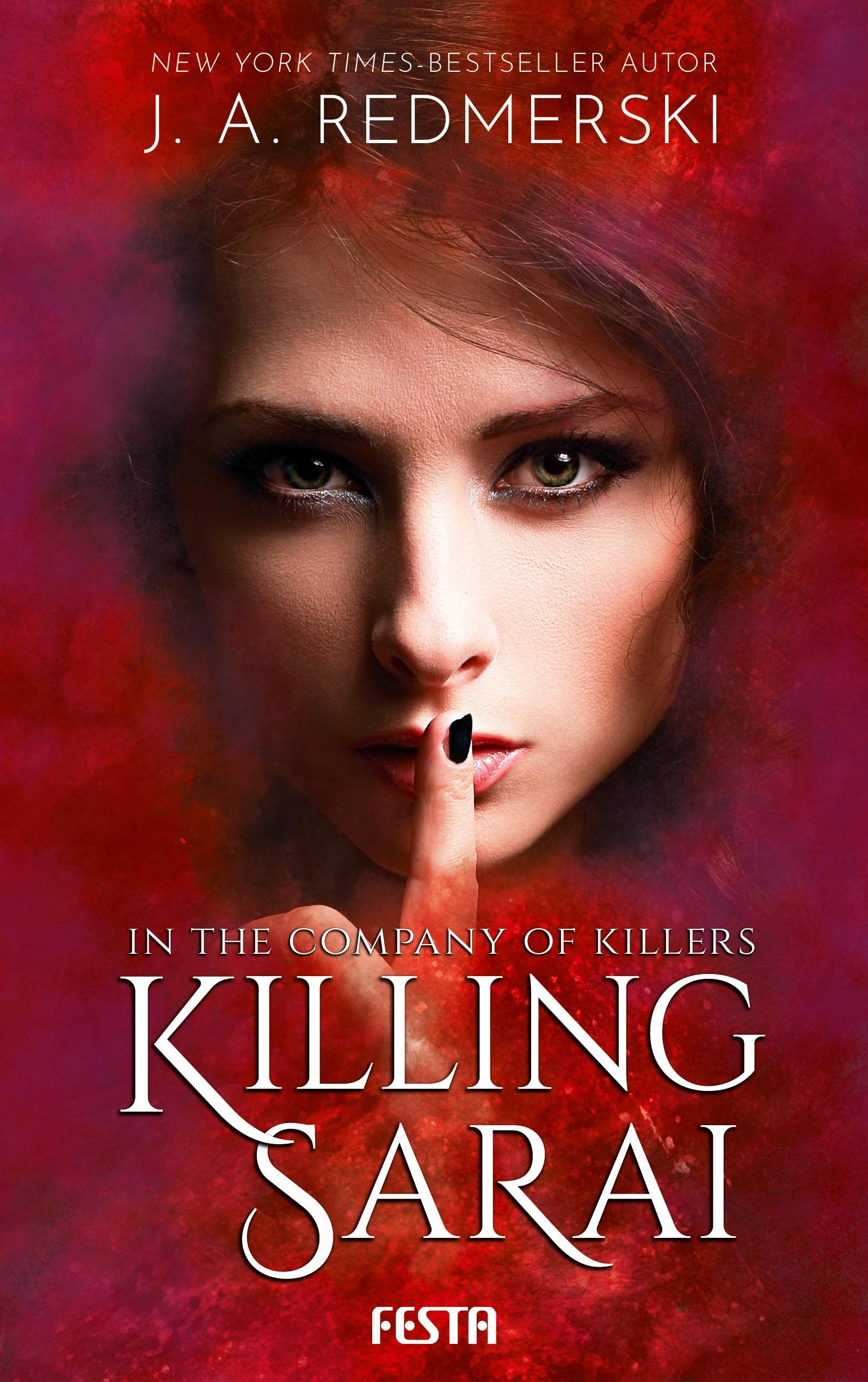 In the Company of Killers - Buch 1 book