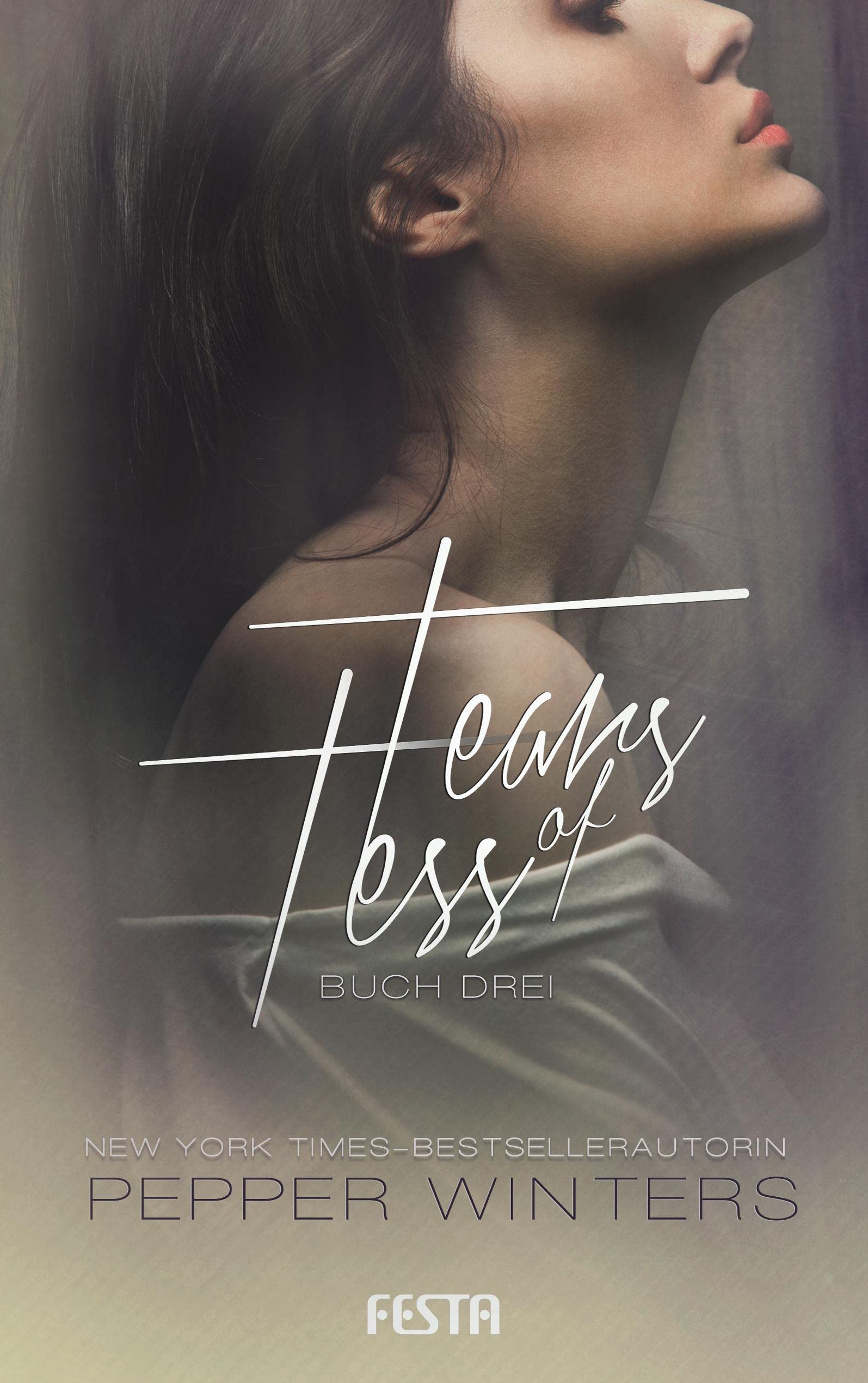 Tears of Tess - Buch 3 Contemporary literature