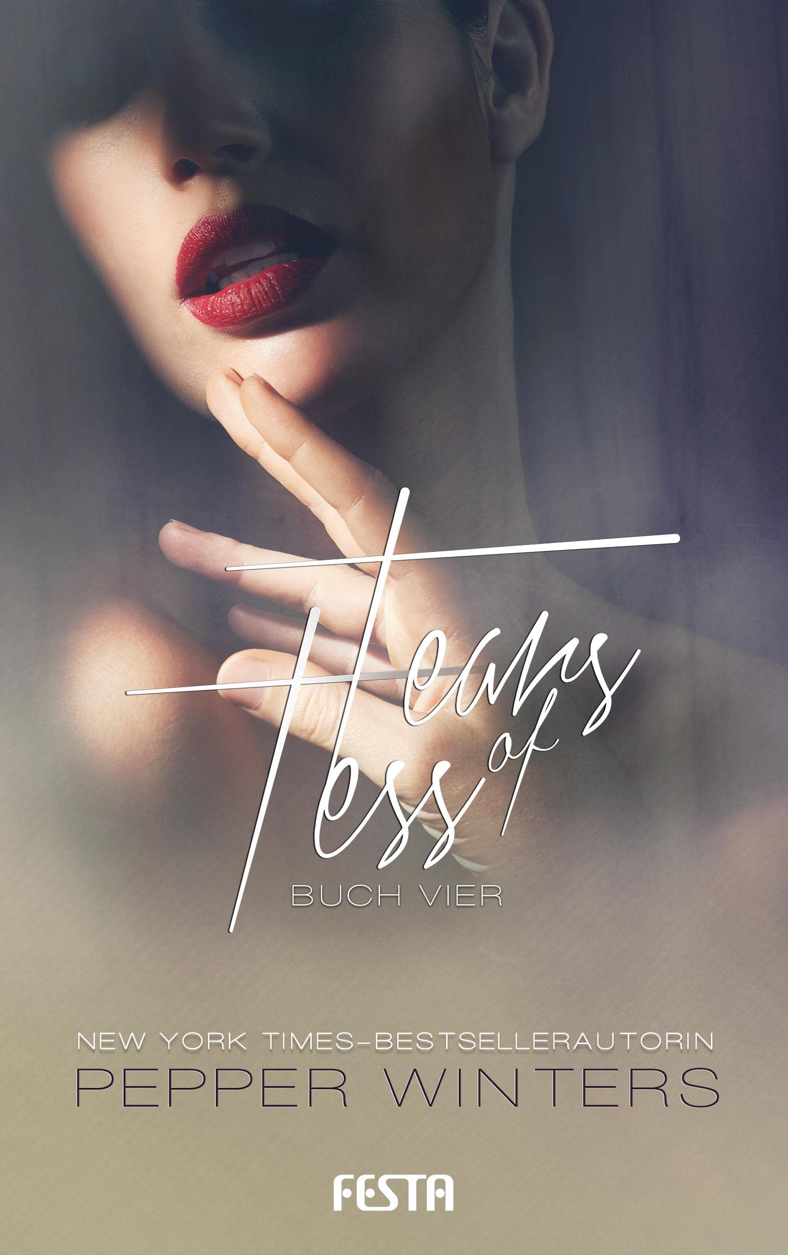 Tears of Tess - Buch 4 Contemporary literature