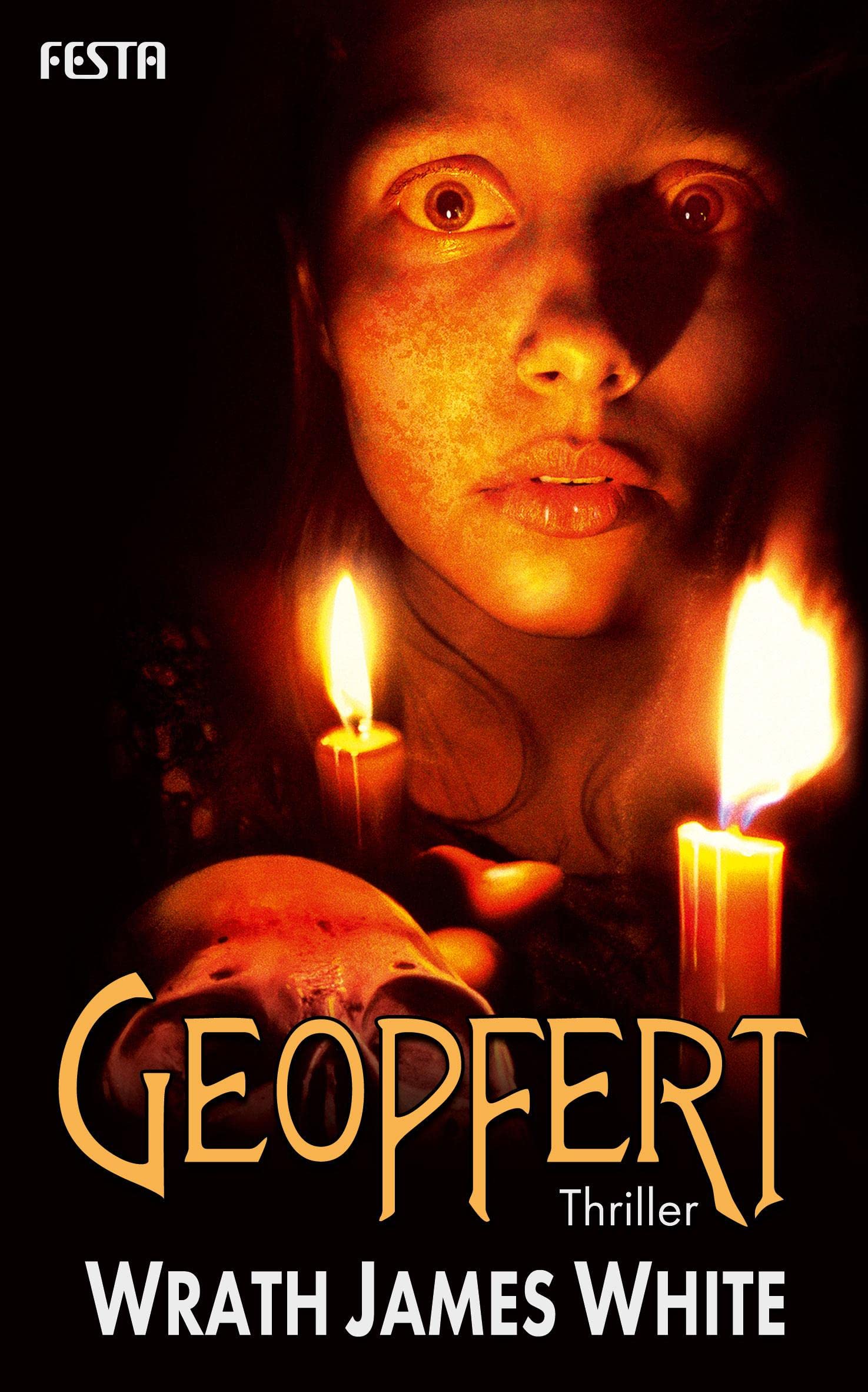 Product Image: Geopfert